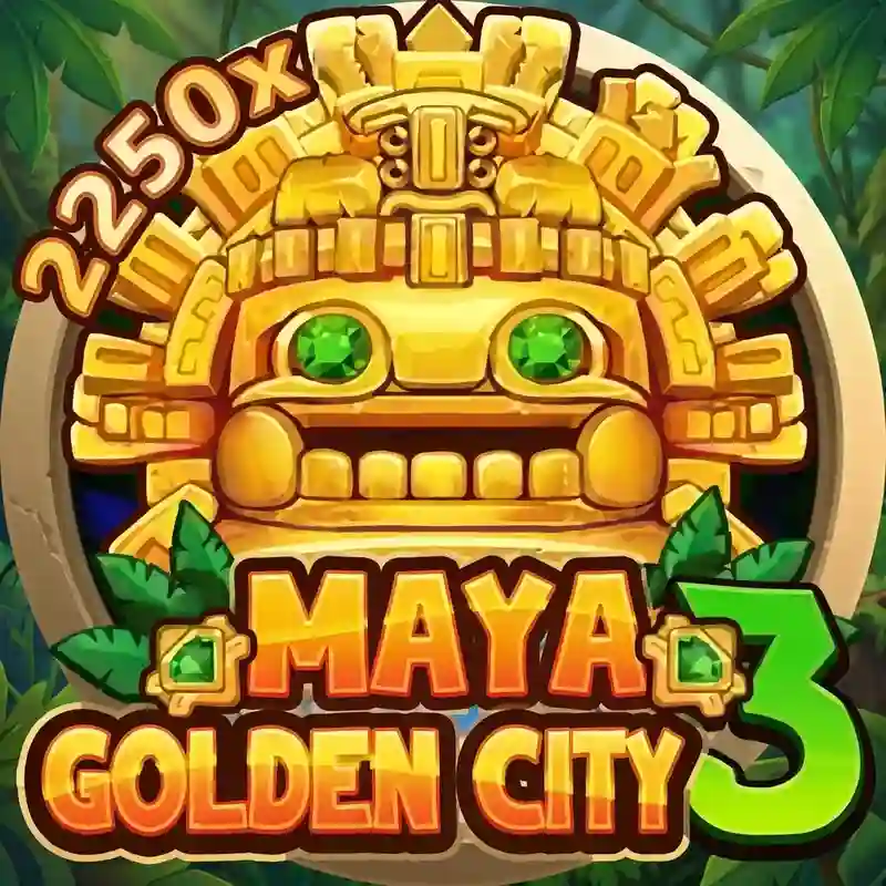 Chơi Thành phố vàng Maya 3 tại cwin