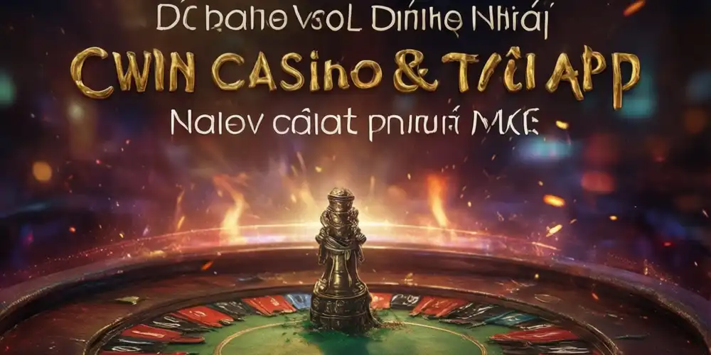 Tổng hợp khuyến mãi CWIN casino trực tuyến hấp dẫn nhất 2026